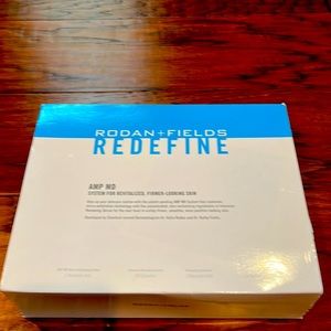 Rodan & Fields Redefine Amp MD